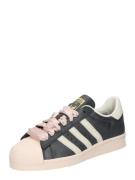 ADIDAS ORIGINALS Matalavartiset tennarit 'SUPERSTAR 82'  kulta / roosa...