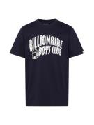 Billionaire Boys Club Paita  laivastonsininen / valkoinen
