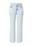 River Island Farkut 'GINA'  sininen denim