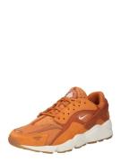 Nike Sportswear Matalavartiset tennarit 'AIR HUARACHE'  oranssi / humm...