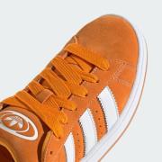 ADIDAS ORIGINALS Matalavartiset tennarit 'Campus 00s'  oranssi / valko...