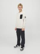 Jack & Jones Junior Housut 'HARLOW'  musta