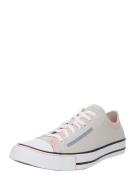 CONVERSE Matalavartiset tennarit 'Chuck Taylor All Star'  harmaa