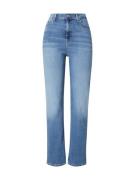 Tommy Jeans Farkut 'JULIE'  sininen denim