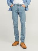 JACK & JONES Farkut 'JJIClark JJEvan'  sininen denim