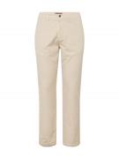 TOMMY HILFIGER Chinohousut 'CHELSEA'  beige