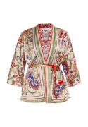 usha FESTIVAL Kimono  monivärinen