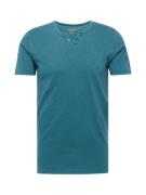 JACK & JONES Paita 'JJESplit'  jade