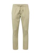 Lindbergh Laskoshousut  khaki