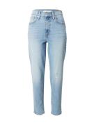 LEVI'S ® Farkut 'High-Waisted Mom Jeans'  vaaleansininen