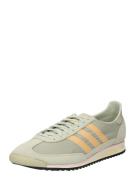 ADIDAS ORIGINALS Matalavartiset tennarit 'SL 72 OG'  pastellinvihreä /...