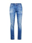 Tommy Jeans Farkut 'SCANTON'  sininen denim