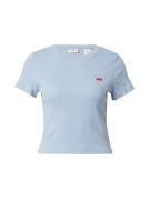 LEVI'S ® Paita 'Essential Sporty Tee'  vaaleansininen