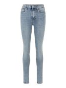 Topshop Tall Farkut 'Jamie'  sininen denim