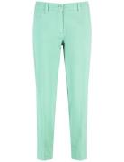 GERRY WEBER Housut 'Kir:sty'  jade