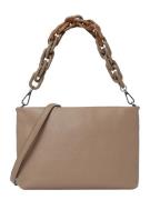 Gianni Chiarini Olkalaukku 'BRENDA'  taupe