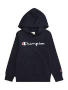 Champion Authentic Athletic Apparel Collegepaita  laivastonsininen / p...