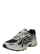 ASICS SportStyle Matalavartiset tennarit  harmaa / musta