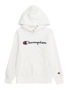 Champion Authentic Athletic Apparel Collegepaita  laivastonsininen / p...