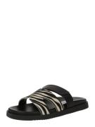 STEVE MADDEN Pistokkaat 'Missile-L'  kitti / musta