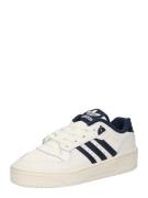 ADIDAS ORIGINALS Matalavartiset tennarit 'RIVALRY'  laivastonsininen /...