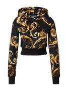 Versace Jeans Couture Collegepaita  keltainen / sahrami / pastellinkel...