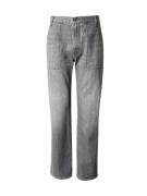 LEVI'S ® Farkut '555™ Relaxed Straight Utility'  indigonsininen / must...