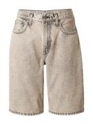 LEVI'S ® Farkut '469™ Loose Shorts'  vaaleanruskea