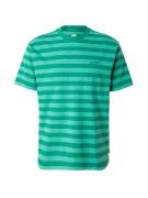 LEVI'S ® Paita 'Red Tab™ Vintage Tee'  vihreä / jade