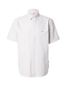 LEVI'S ® Paita 'SS Authentic Button Down'  taivaansininen / pastellinp...