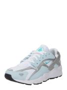 Nike Sportswear Matalavartiset tennarit 'AIR HUARACHE'  harmaa / mintt...