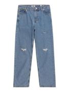 Jack & Jones Junior Farkut 'JJICHRIS JJORIGINAL'  sininen denim