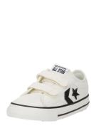 CONVERSE Tennarit 'STAR PLAYER 76 EASY-ON FOUNDAT'  musta / valkoinen