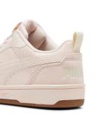 PUMA Matalavartiset tennarit 'Rebound V6'  pastellinpinkki