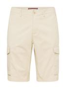 TOMMY HILFIGER Gargohousut 'JOHN'  beige