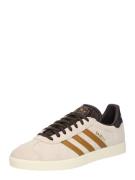 ADIDAS ORIGINALS Matalavartiset tennarit 'GAZELLE MLS'  karamelli / tu...