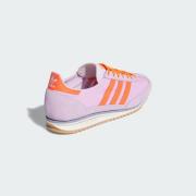 ADIDAS ORIGINALS Matalavartiset tennarit 'SL 72 OG'  laventeli / tumma...