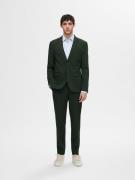 SELECTED HOMME Business pikkutakki 'Liam'  kuusi