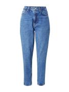 TOPSHOP Farkut 'Hourglass'  sininen denim