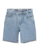 Jack & Jones Junior Farkut 'JJIChris'  sininen denim