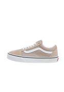 VANS Matalavartiset tennarit 'Old Skool'  taupe / valkoinen