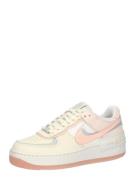 Nike Sportswear Matalavartiset tennarit 'AF1 SHADOW'  opaali / vaalean...