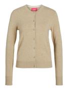 JJXX Neuletakki 'JXOPHELIA'  beige