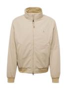 GANT Välikausitakki 'HAMPSHIRE'  beige