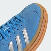 ADIDAS ORIGINALS Matalavartiset tennarit 'Gazelle Bold'  taivaansinine...