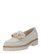 GABOR Loafer  kitti / ruskea