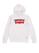 Levi's Kids Collegepaita  punainen / valkoinen