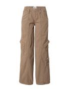 BDG Urban Outfitters Gargohousut  khaki