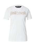 Just Cavalli Paita 'MAGLIETTE'  offwhite