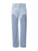 LEVI'S ® Farkut '501 90S'  sininen denim / vaaleansininen